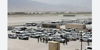 US intends to get back Bagram Air Base in Afghanistan, really combating of China is the purpose?