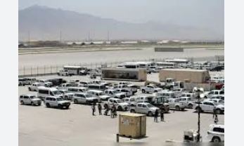 US intends to get back Bagram Air Base in Afghanistan, really combating of China is the purpose?