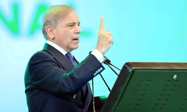 PM Shehbaz directs formulation of roadmap to boost trade, investment