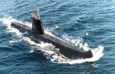 From 1965 to 2025: Pakistan Navy’s story of valour and silent strength