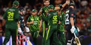 Pakistan to host first-ever T20i tri-series
