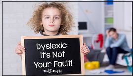 Understanding Dyslexia: Neither a Flaw nor a Failure
