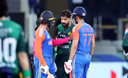 Pakistan seek revenge against unbeaten India in Asia Cup final