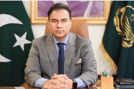 Chairman CDA reviews Islamabad development projects