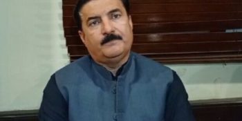 Governor Kundi, Dr. Ibad call for joint efforts to tackle flood aftermath