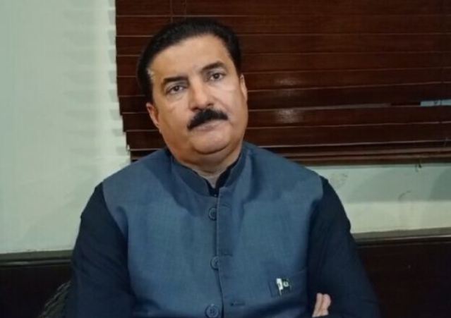 Governor Kundi, Dr. Ibad call for joint efforts to tackle flood aftermath