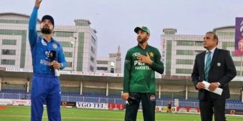 Sharjah Toss Update: Afghanistan Captain Rashid Khan chooses to bat first