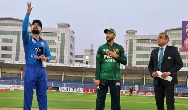 Sharjah Toss Update: Afghanistan Captain Rashid Khan chooses to bat first