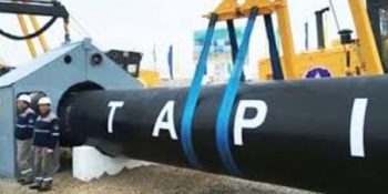 Pakistan mulls withdrawal from TAPI project