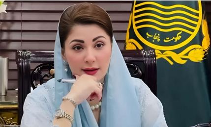 Punjab CM under fire for using two-year-old image