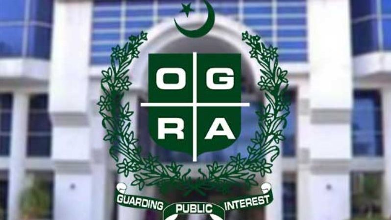 OGRA Peshawar endorsement team, district administration conduct joint operation in Peshawar