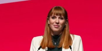 UK deputy PM Rayner quits over tax error