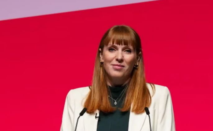 UK deputy PM Rayner quits over tax error