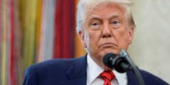 Trump ‘very confident’ Gaza deal will deliver