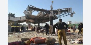 Russian Embassy condemns Quetta terrorist attack