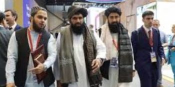 Afghanistan under Taliban: isolation, suppression, and uncertain future
