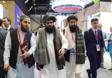 Afghanistan under Taliban: isolation, suppression, and uncertain future