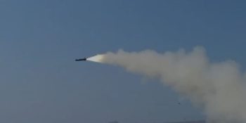 Pakistan army successfully test-fires indigenously developed Fatah-4 Cruise Missile