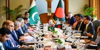 ISSI hosts session on Pakistan-Bangladesh Relations and Regional Cooperation