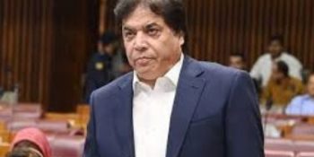 Pakistan’s name to remain alive, eternal: Hanif Abbasi
