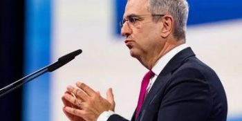 Nestle CEO ousted over an affair with subordinate