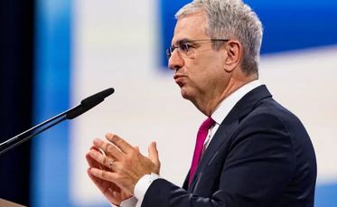 Nestle CEO ousted over an affair with subordinate