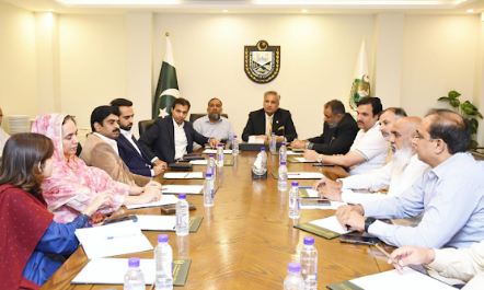 CDA delegation discusses cashless economy with ICCI leadership