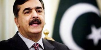 Chairman Senate felicitates nation on Ashra Rehmat-ul-Lil-Alameen ﷺ