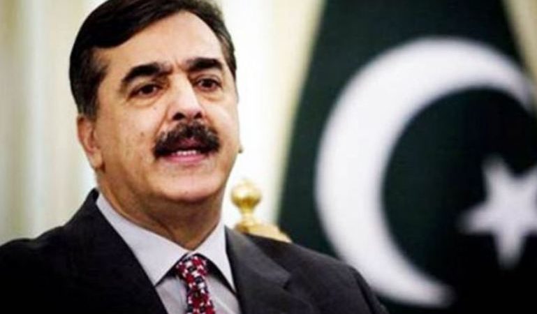 Chairman Senate felicitates nation on Ashra Rehmat-ul-Lil-Alameen ﷺ