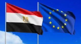 First ever EU-Egypt summit to take place in Brussels on October 22