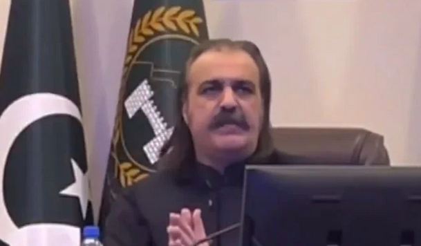 CM Gandapur says mistrust between establishment, Imran Khan persists