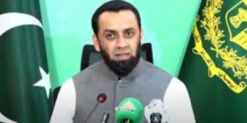 Tarar grieved over demise of mother of senior journalist Ulfat Mughal