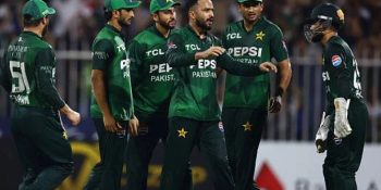 Hat-trick hero Nawaz leads Pakistan to tri-series win over Afghanistan