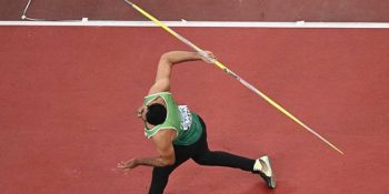 Arshad Nadeem qualifies for World Athletics Championships 2025 Javelin final