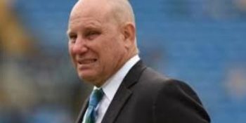 ICC match referee Andy Pycroft apologizes to Pakistan team