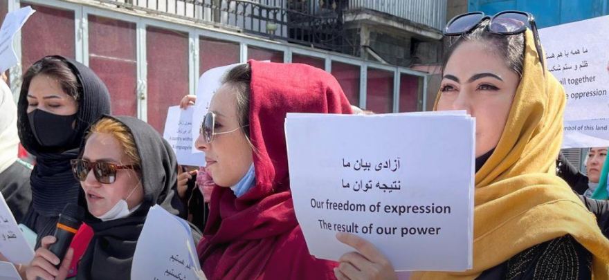 Building Afghanistan's future through education, connectivity, and Islamic legitimacy