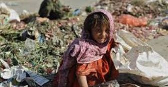 Poverty in Pakistan – a Nation left behind