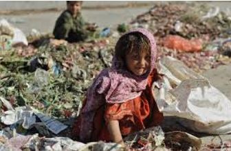 Poverty in Pakistan – a Nation left behind