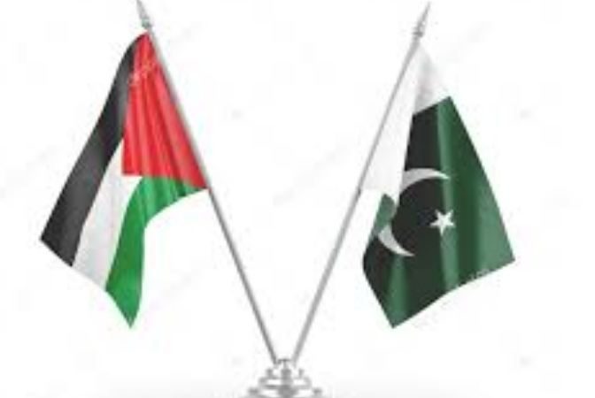 Pakistan, Palestine sign MoU to boost medical collaboration