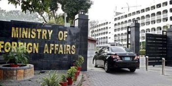 Pakistan urges Taliban govt in Afghanistan to cut ties with TTP