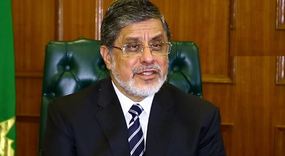 UBG President Zubair Tufail urges SBP to cut policy rate to single digit