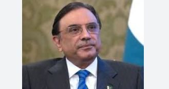 President pays tribute to PAF for valour, sacrifices