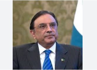 President pays tribute to PAF for valour, sacrifices