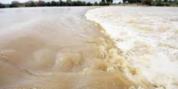 Sutlej playing havoc in Bahawalpur