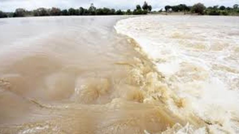 Sutlej playing havoc in Bahawalpur