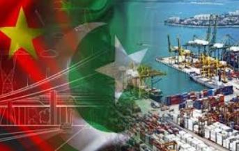 Rising Xinjiang economy, developmentsignals a new era of economic cooperation with Pakistan