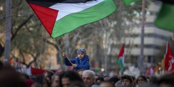 Palestine welcomes Spain's call for immediate Gaza ceasefire