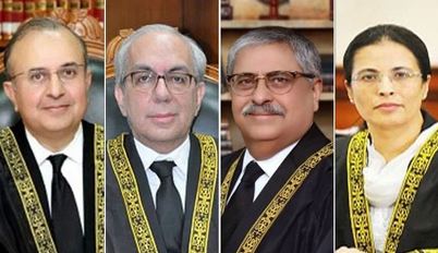 4 judges term SC full court meeting ‘stamp of approval’