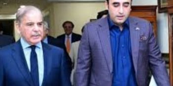 Bilawal appeals to PM Shehbaz to reconstruct houses