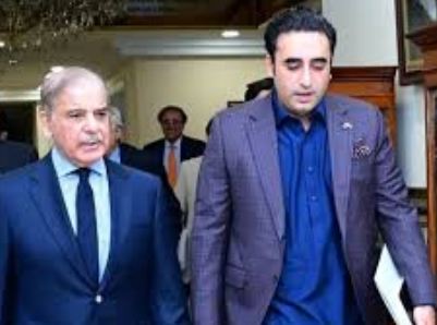 Bilawal appeals to PM Shehbaz to reconstruct houses